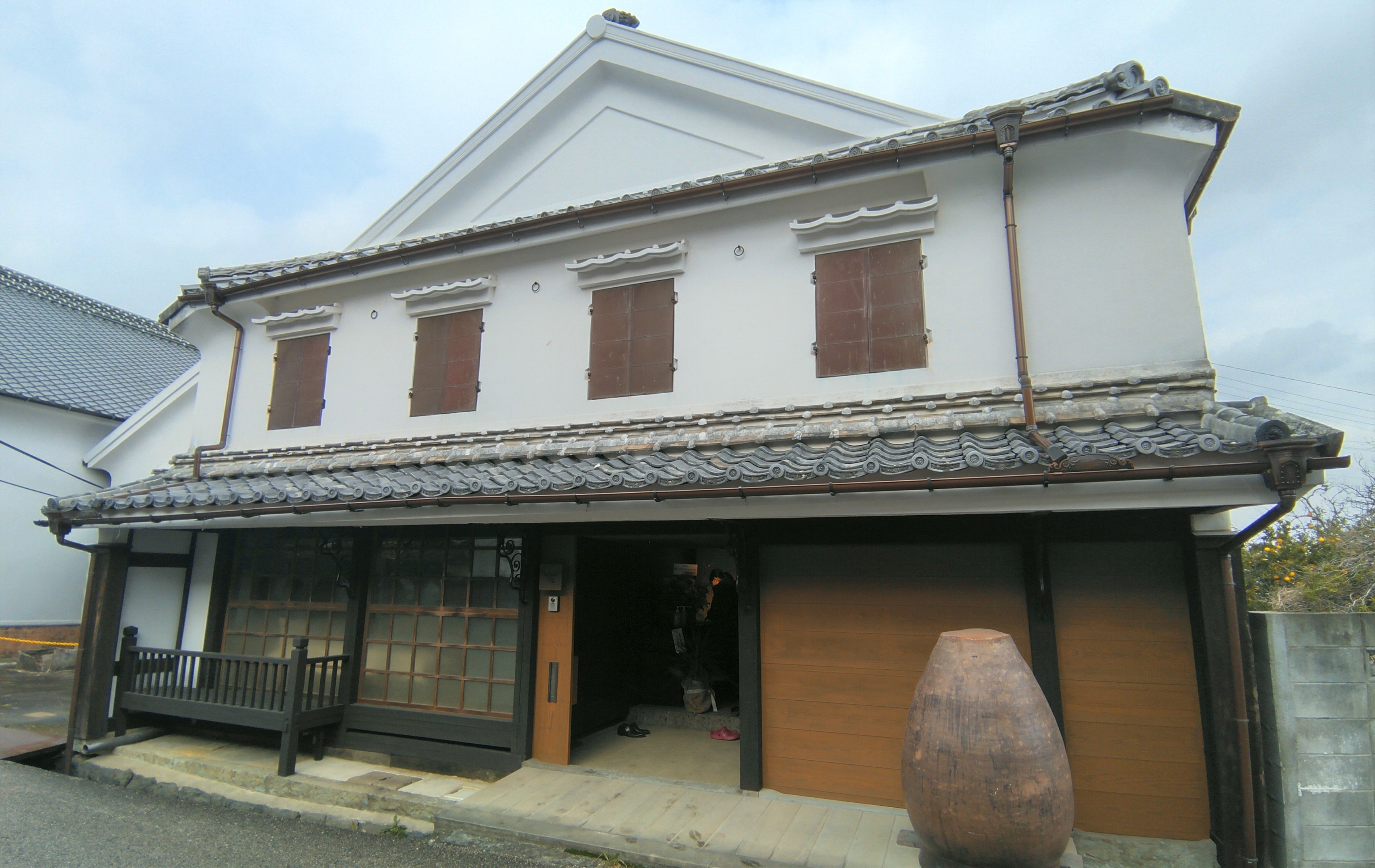 24日特集①「茜さす　肥前浜宿」外観（松尾撮影）.jpg