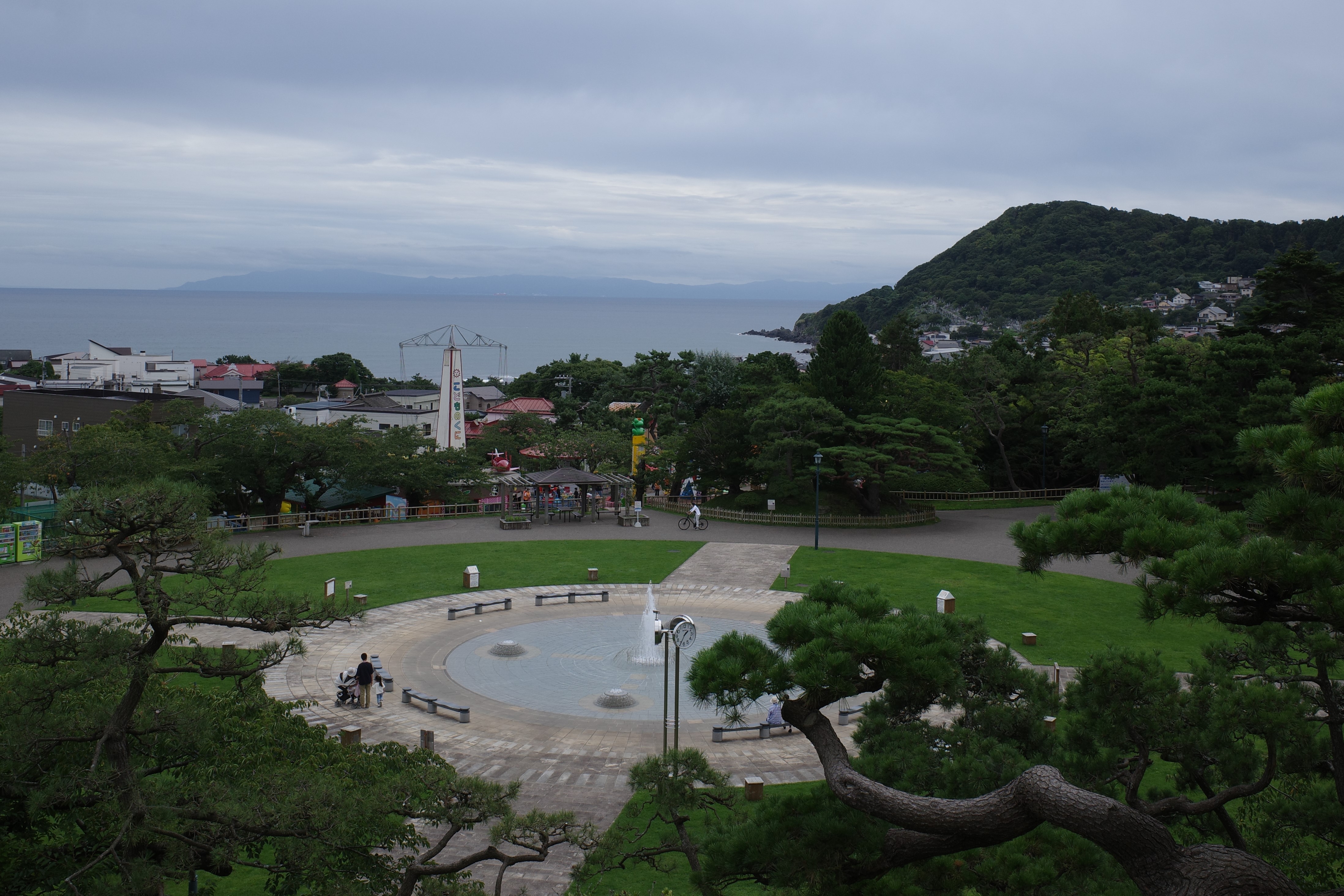 地図と歩く函館②函館公園（三浦撮影）.JPG