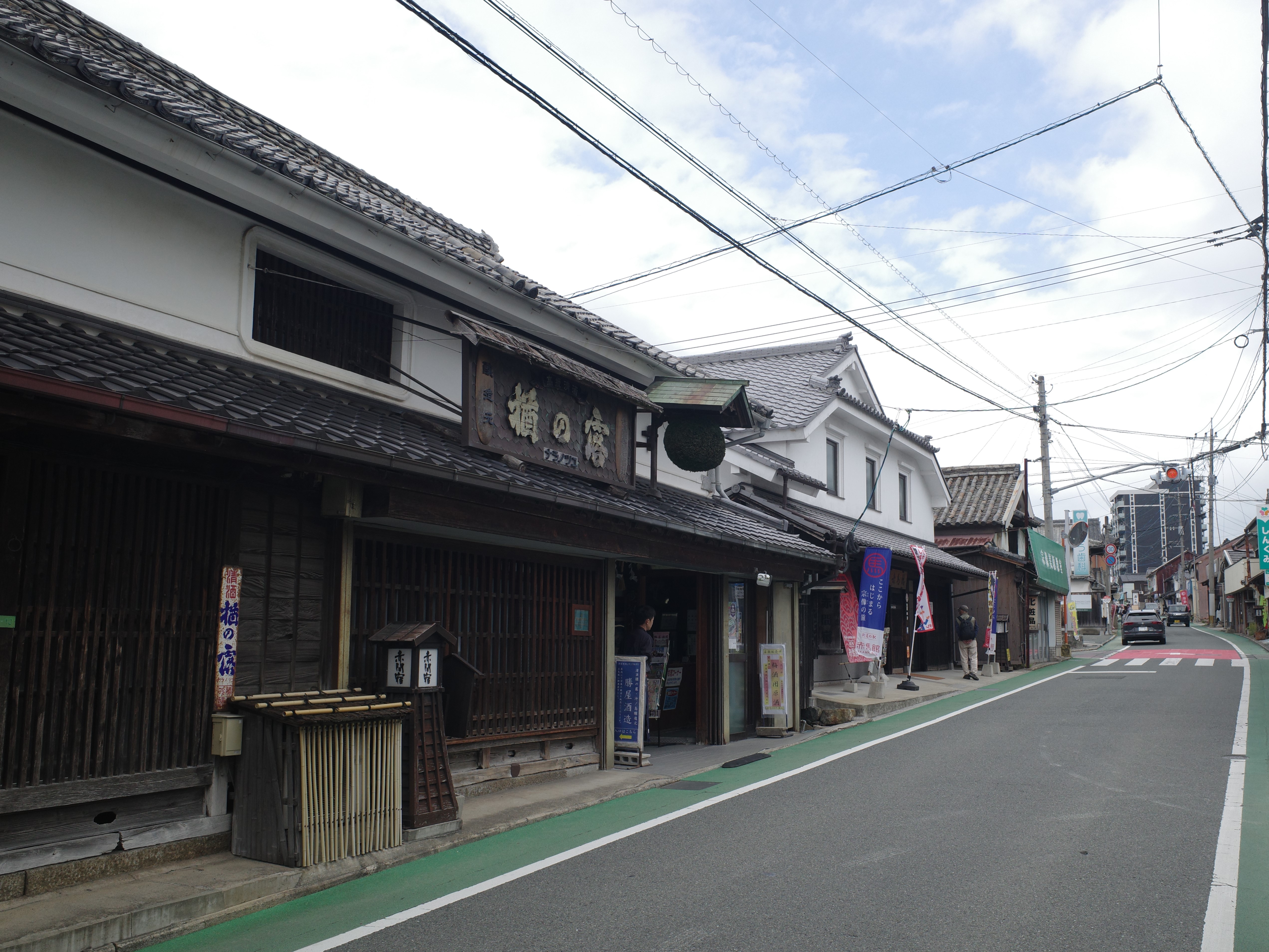 地図と歩く赤間―教育大前間④赤間宿（三浦撮影）.JPG