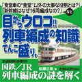 国鉄/JR列車編成の謎を解く