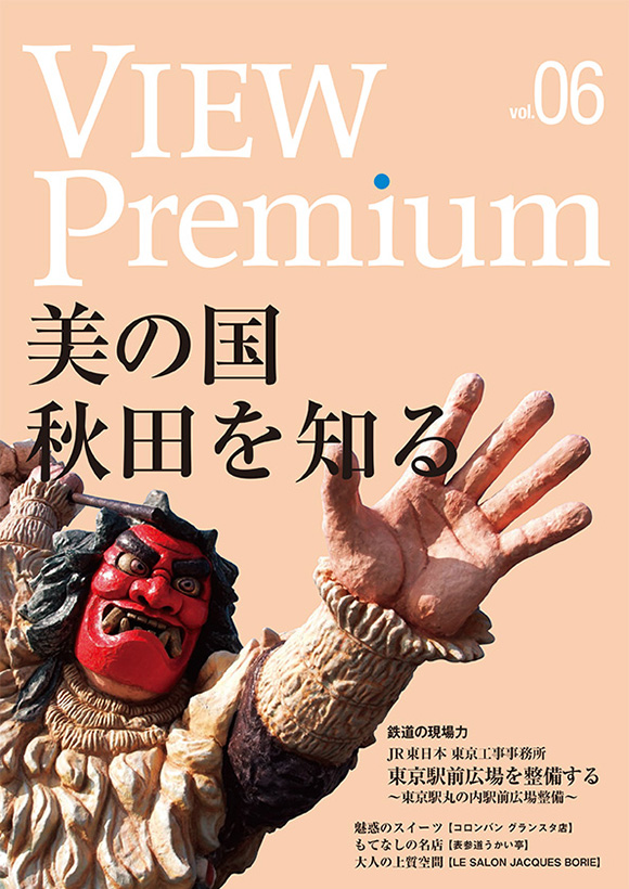 VIEW Premium